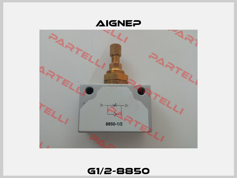 G1/2-8850 Aignep