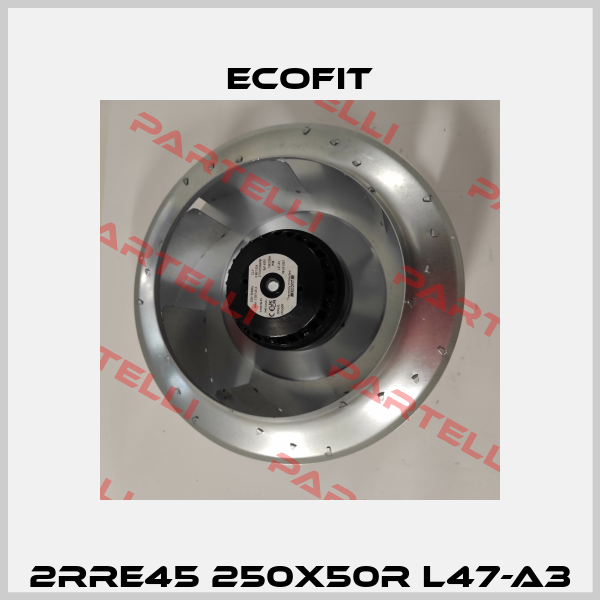2RRE45 250x50R L47-A3 Ecofit