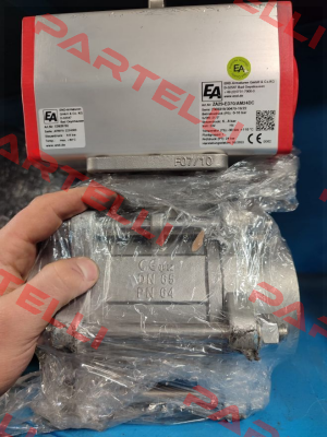 ZA29-ED70/AM24DC End Armaturen