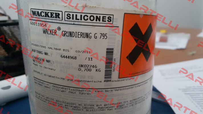 PRIMER G 795 Wacker