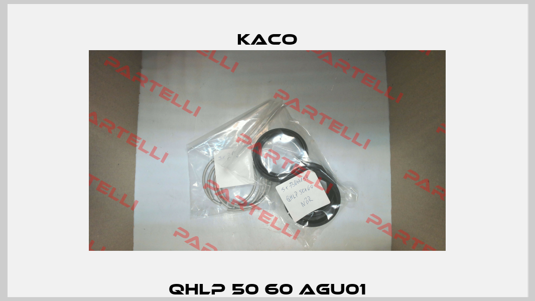 QHLP 50 60 AGU01 Kaco