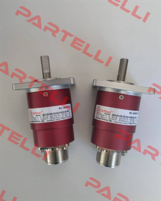 QDH20-M5-C5-S2-N-500-02-06-01 Quantum Devices