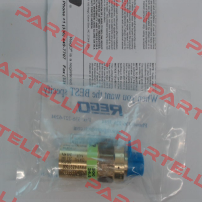 RG-PRV9432T500 Rego