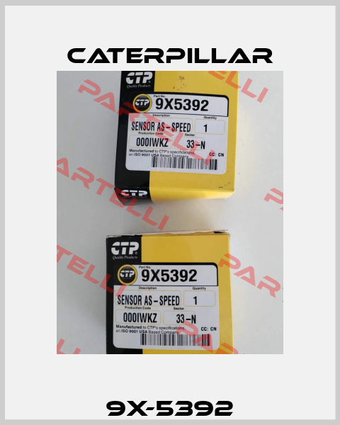 9X-5392 Caterpillar
