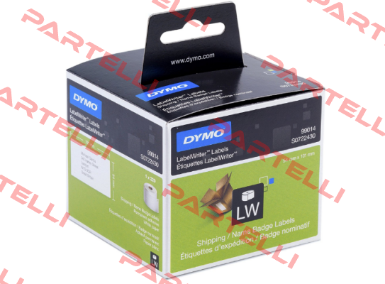 S0722430 DYMO