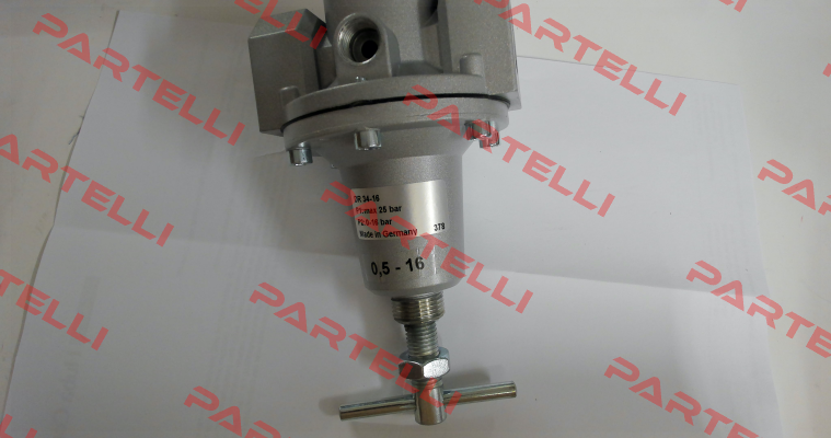 DR 34-16 G Landefeld