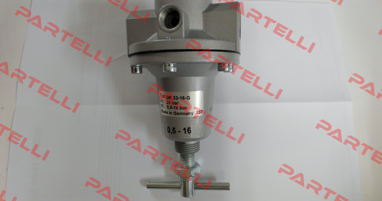 DR 33-16 G Landefeld