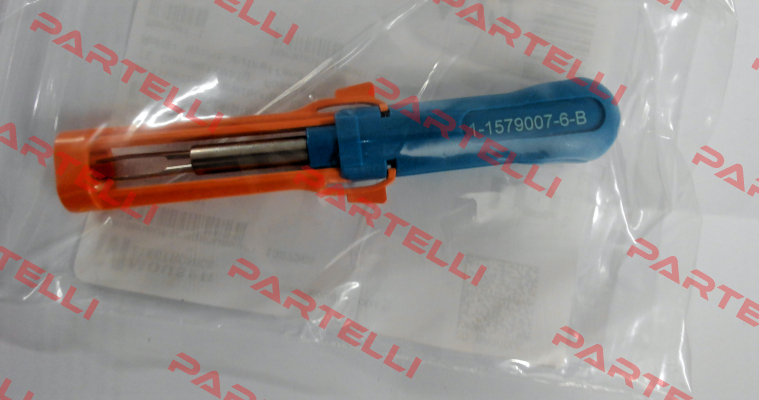 1-1579007-6 TE Connectivity (Tyco Electronics)