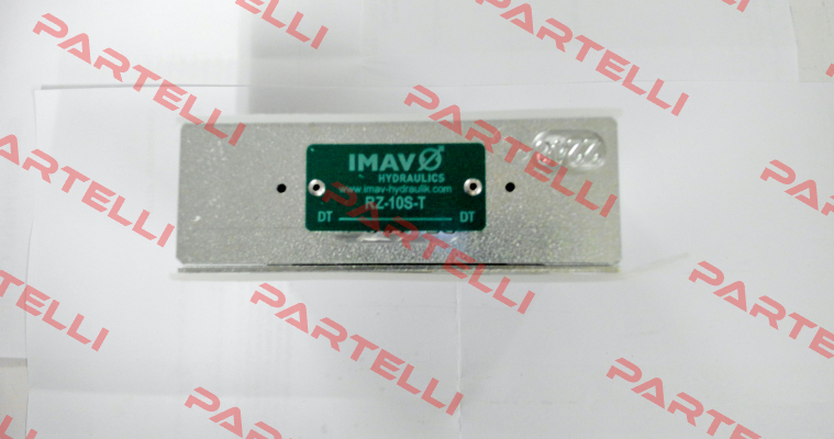RZ-10S-T IMAV Hydraulik