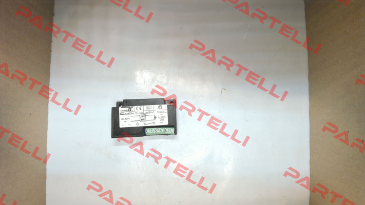 GSB-AP5BR Temporiti s.r.l.