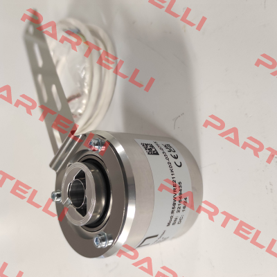 R58WVRE211K02-033-07FX Ltn Servotechnik