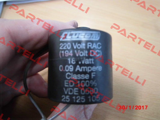 VBH.820020.012 Flucom