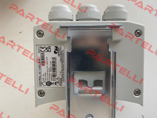 Dewert control box DEWERT