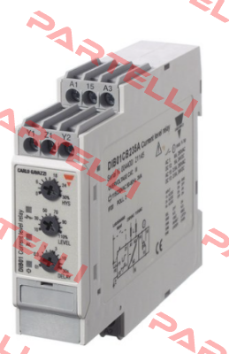 DIB01CB2310A Carlo Gavazzi