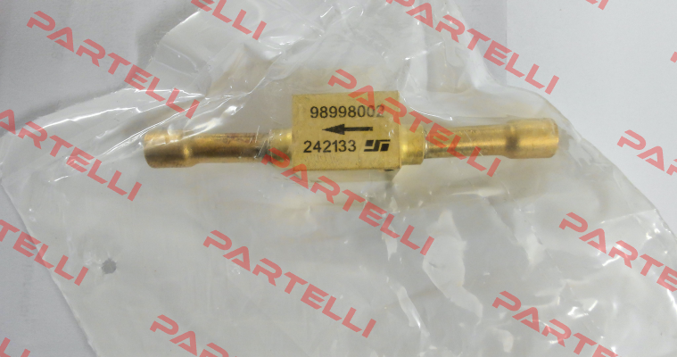 GAA500 6mm br.2KV OFFENWANGER