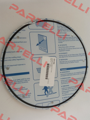1291226 Verderflex