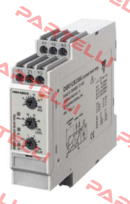 DIB01CD48500MA Carlo Gavazzi