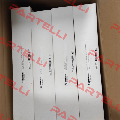 150-012356-001 Munters