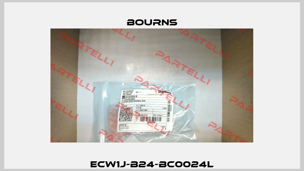 ECW1J-B24-BC0024L Bourns