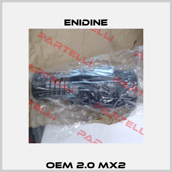 OEM 2.0 MX2 Enidine