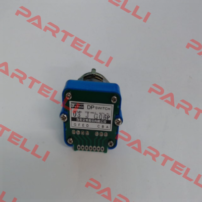 DP-3 J U-chain