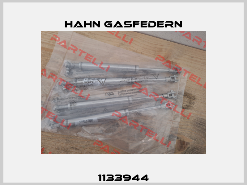 1133944 Hahn Gasfedern
