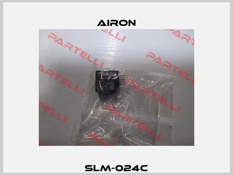 SLM-024C Airon