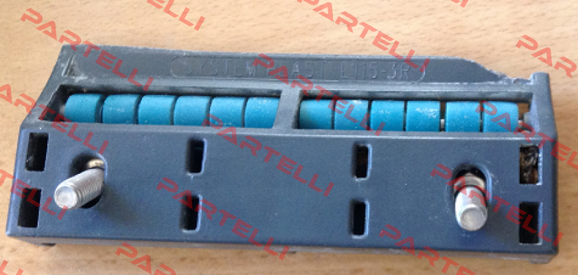 SYS16770 / TME330R3MR System Plast