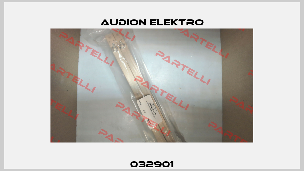 032901 Audion Elektro
