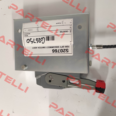 Z33570 - GPY-400/250/3/50 TornaTech