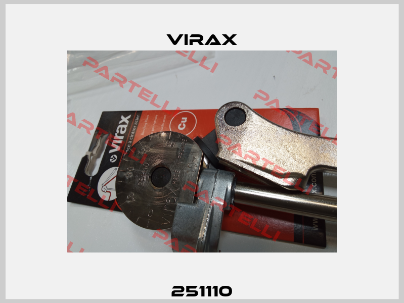 251110 Virax