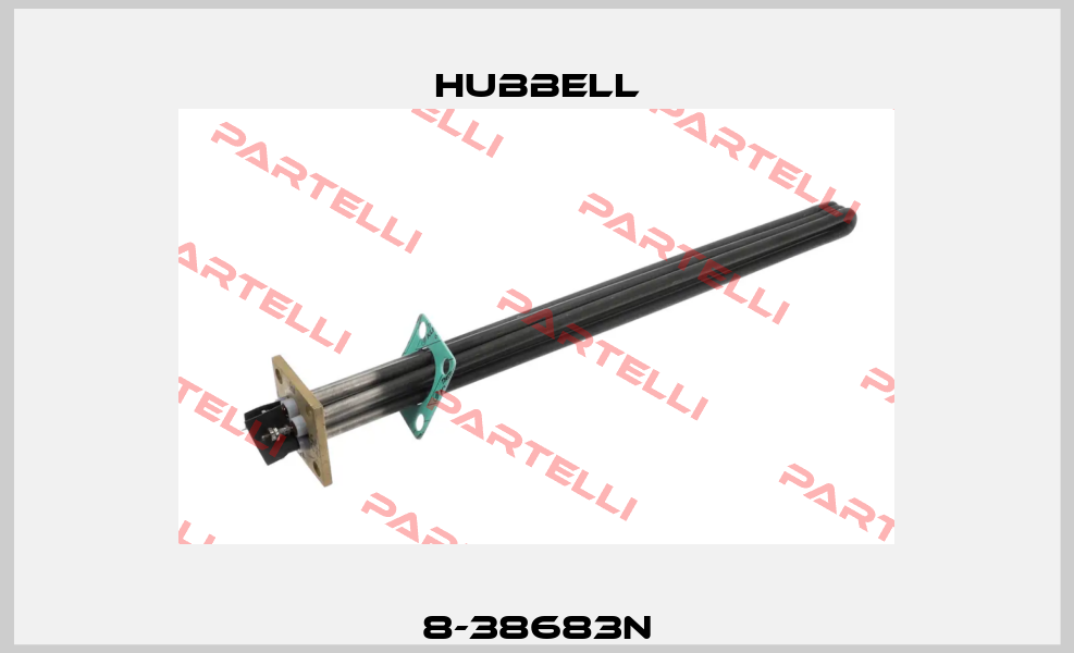 8-38683N Hubbell