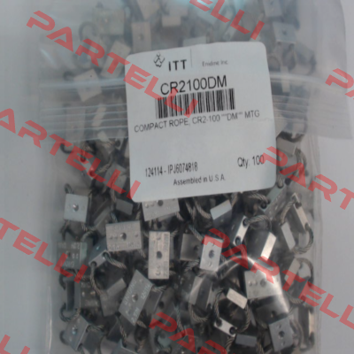 CR2-100-DM Enidine