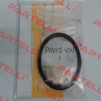 11-6099N301A-4P-RUSKA SC Hydraulic