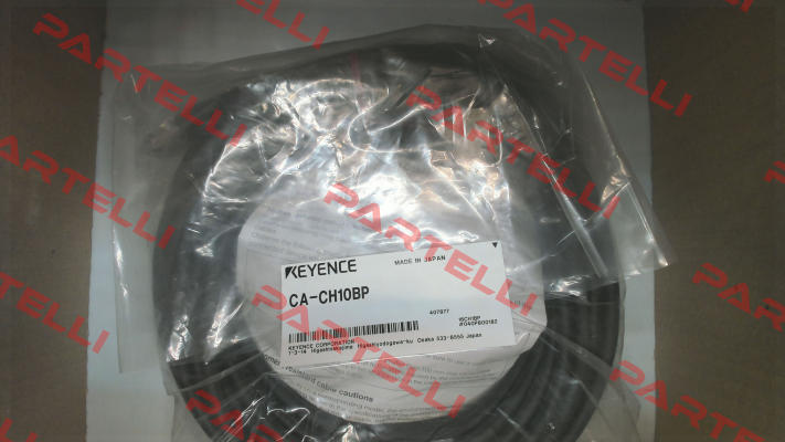 CA-CH10BP Keyence
