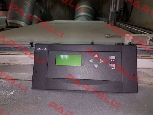 MN50 - LCDP obsolete, no rempacement  Satchwell