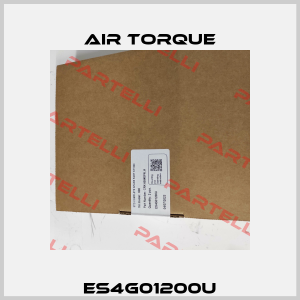 ES4G01200U Air Torque