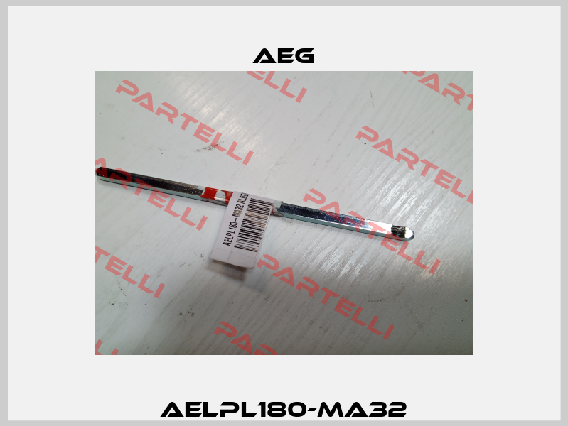 AELPL180-MA32 AEG