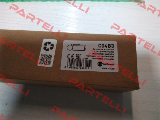 C04B3 Fantini Cosmi