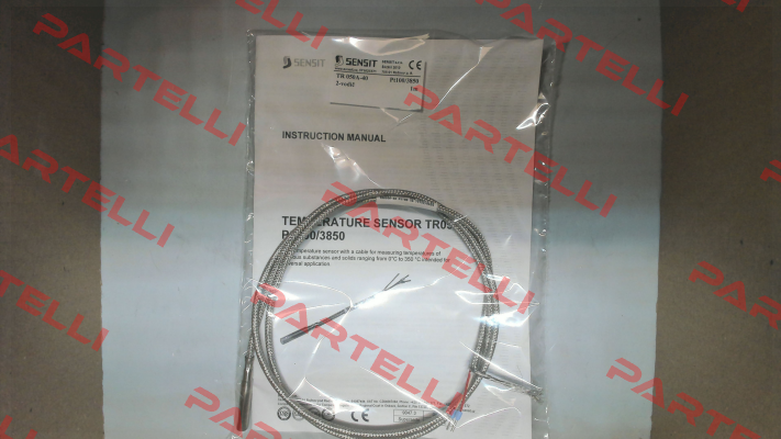 TR 050A-40 Sensit