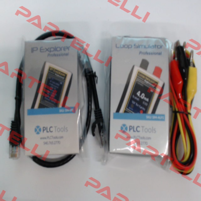 SIM-ALP2/IPE PLC Tools