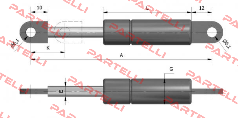 082 457  Stabilus