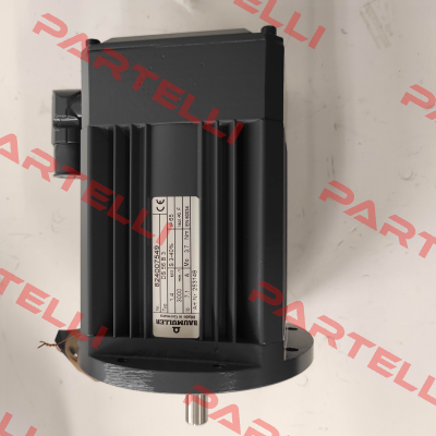 DS 56 B / 519230E Baumüller