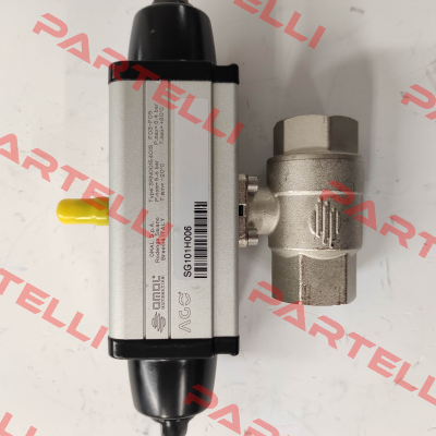 SG101H006 Omal