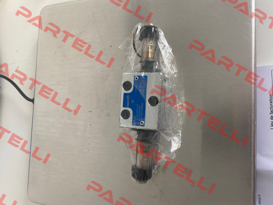 L5010E201000000 Oil Sistem