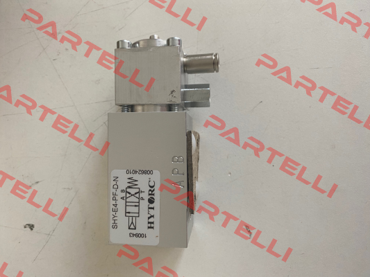 031-17440041 HYDROWER