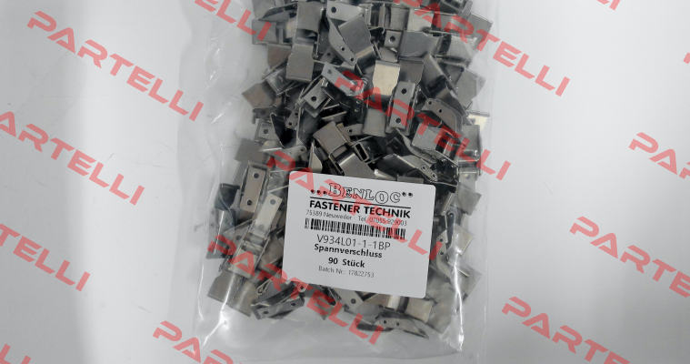 V934L01-1-1BP Camloc