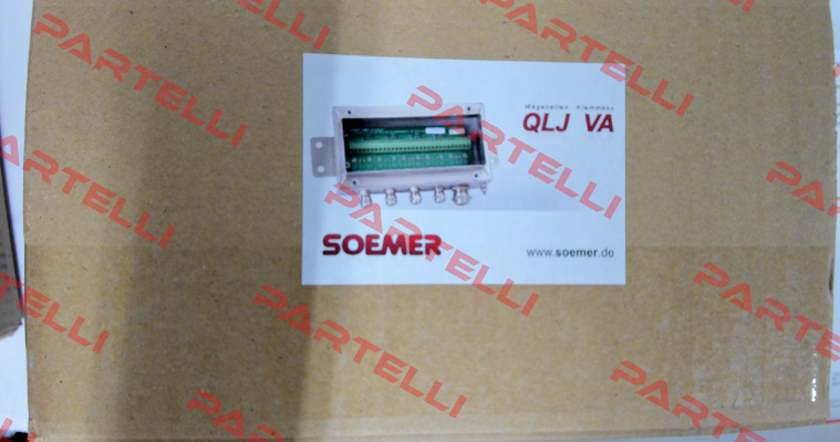 QLJ-VA Soemer