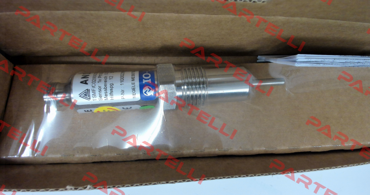 TSMF /C02/X/0/0020/04/X/0/0/H/15C/4 Anderson-Negele
