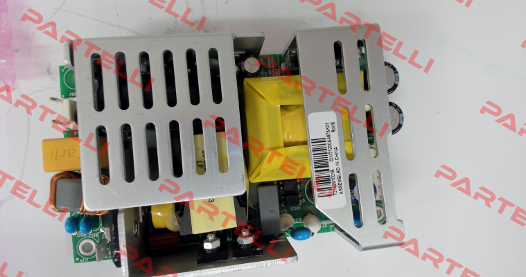 CINT1200A4875K01 SL Power Electronics